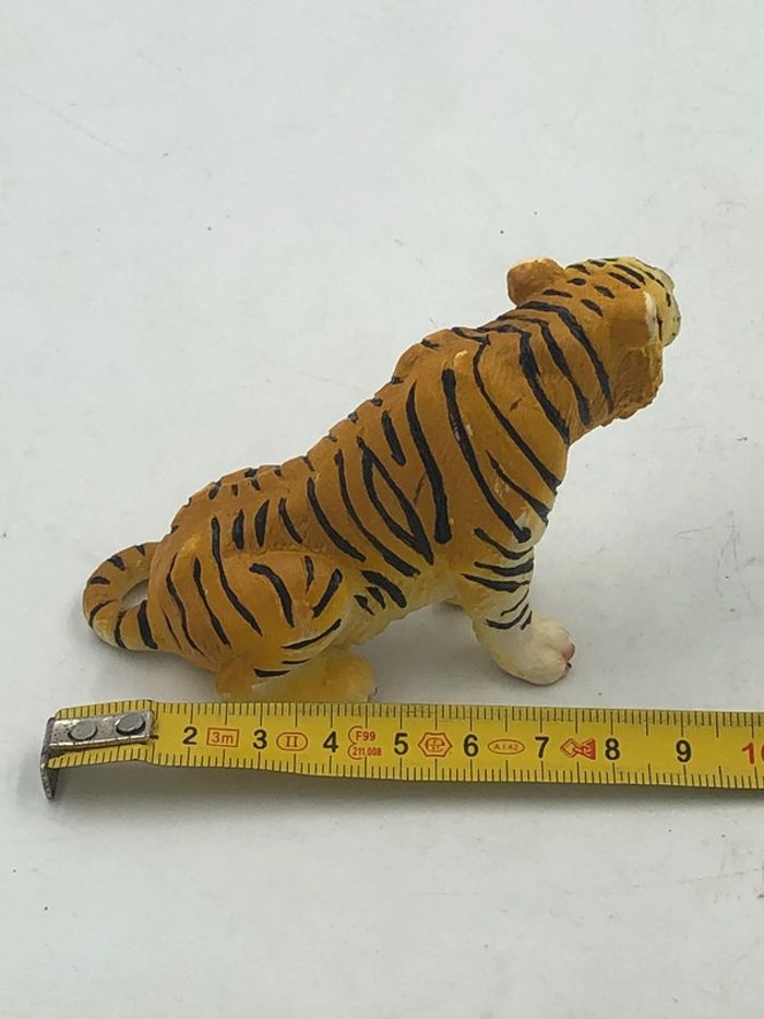 Figurine tigre Schleich - photo numéro 7