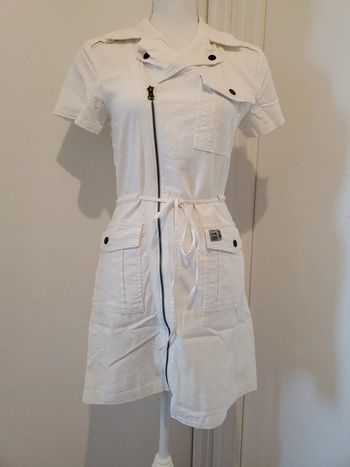 Robe Kanabeach T.36