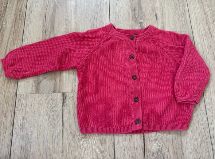 Gilet 6M