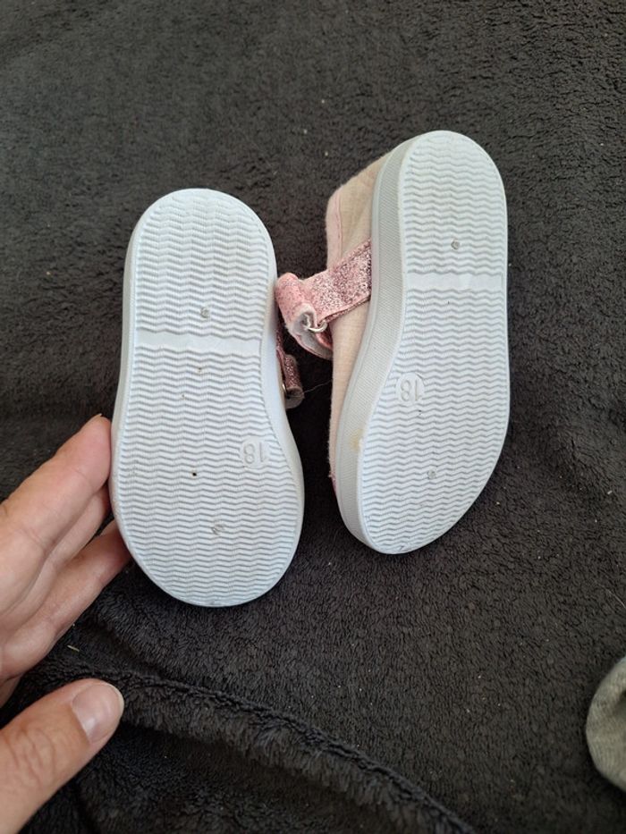 Ballerines - photo numéro 4