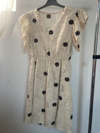 Robe vintage
