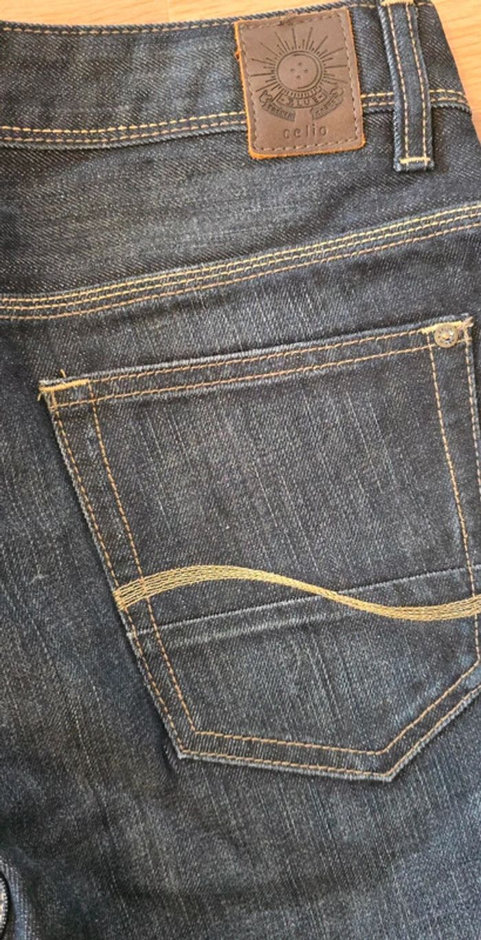 Jeans homme - photo numéro 6