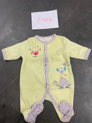 Pyjamas