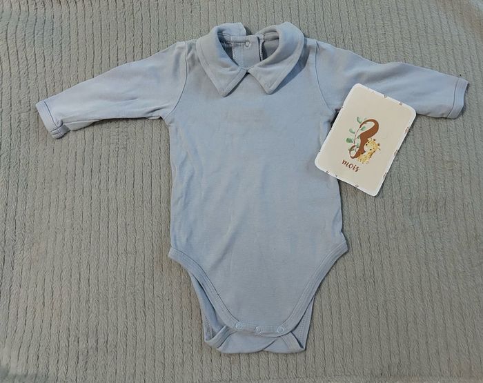 Lot vêtements - photo numéro 3