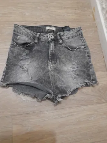 short xs