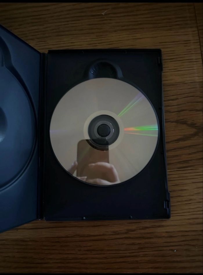Dvd + bonus - photo numéro 5