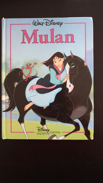 Mulan