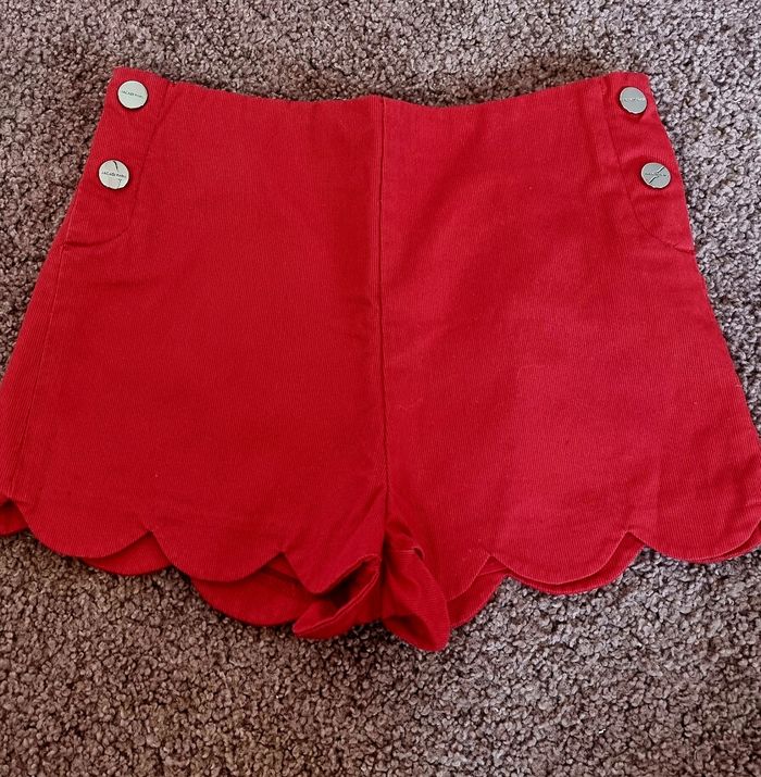 Short Jacadi 5 ans