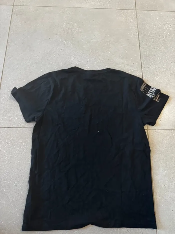 T-shirt Call Of Duty Vanguard, taille S, très bon état - photo numéro 3