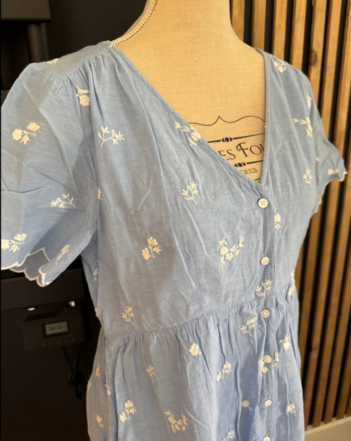 Robe valou Sézane - photo numéro 5