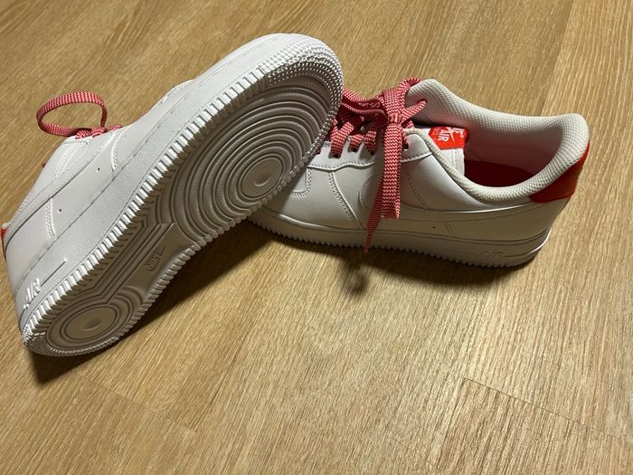 Air force 1 0’7 - photo numéro 2