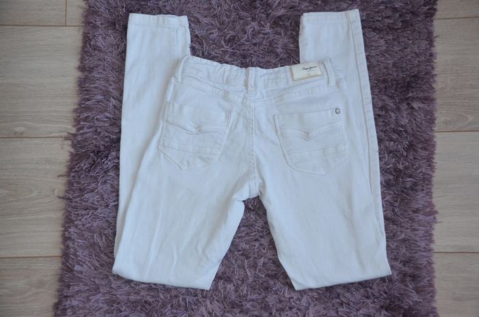 Jean 12 ans Pepe Jeans - photo numéro 3