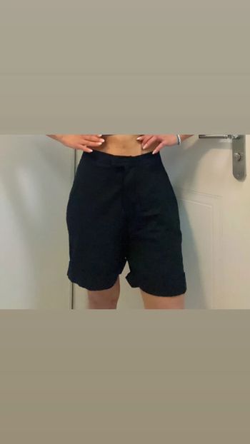 Short taille haute taille 40/42