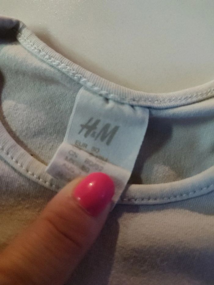 T-shirt souris - photo numéro 3