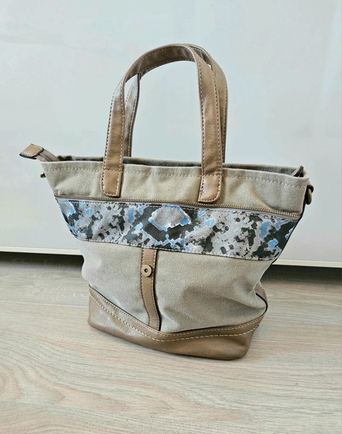 Sac à main David Jones