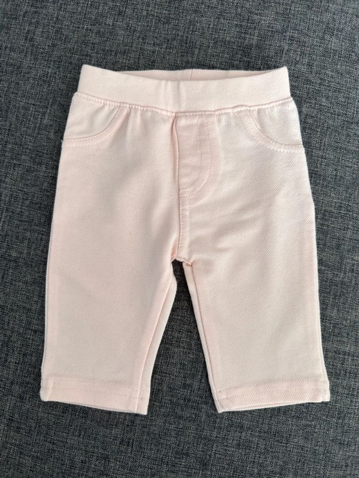 Pantalon 3 mois