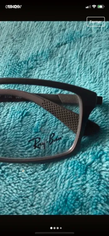 Lunette de qualité