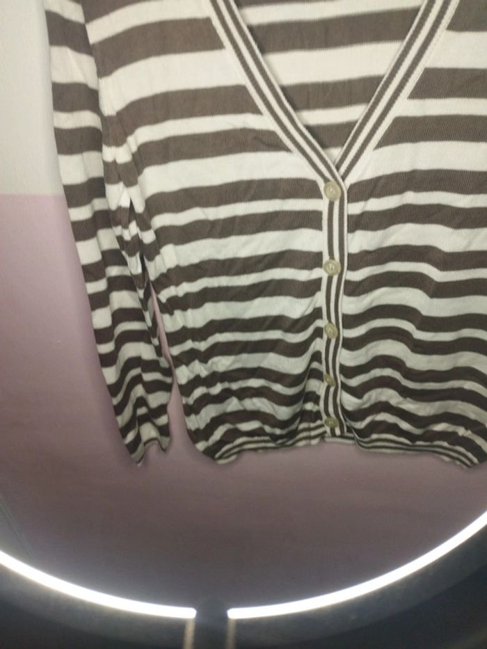 Gilet femme taille 40 marque heine - photo numéro 4