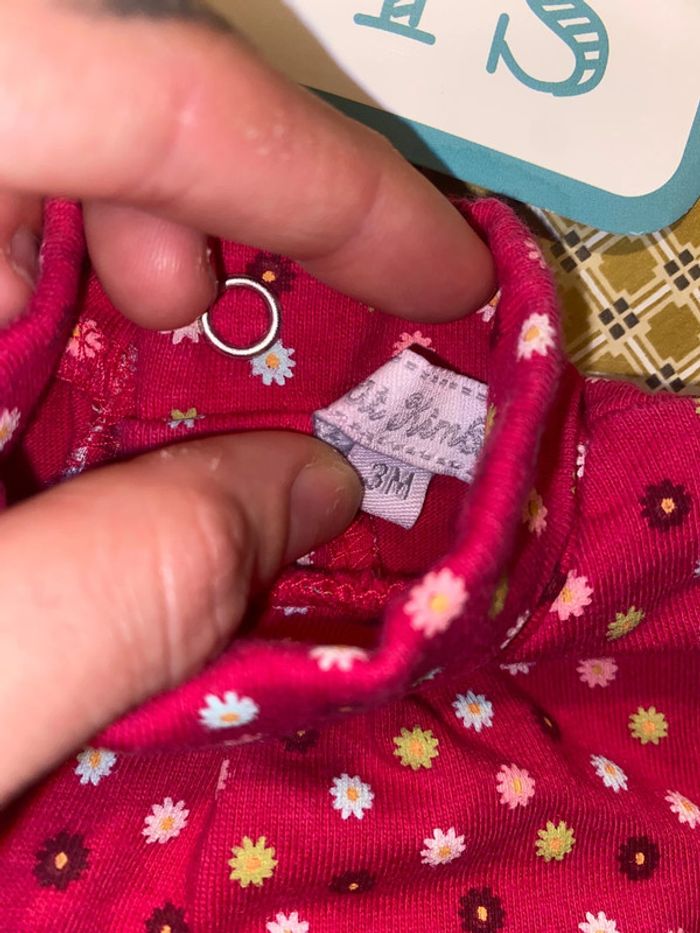 Sous pull - photo numéro 4