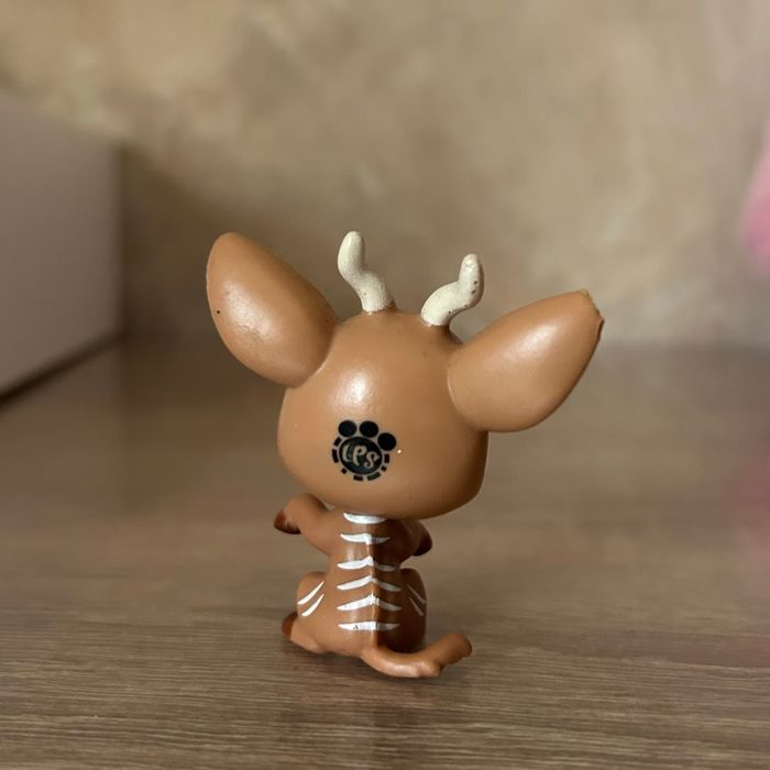 Petshop Cerf #3888 - photo numéro 2