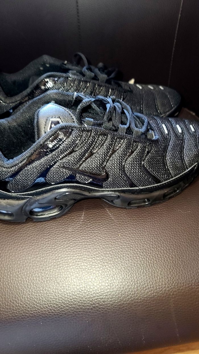 TN FULL BLACK NEUVE