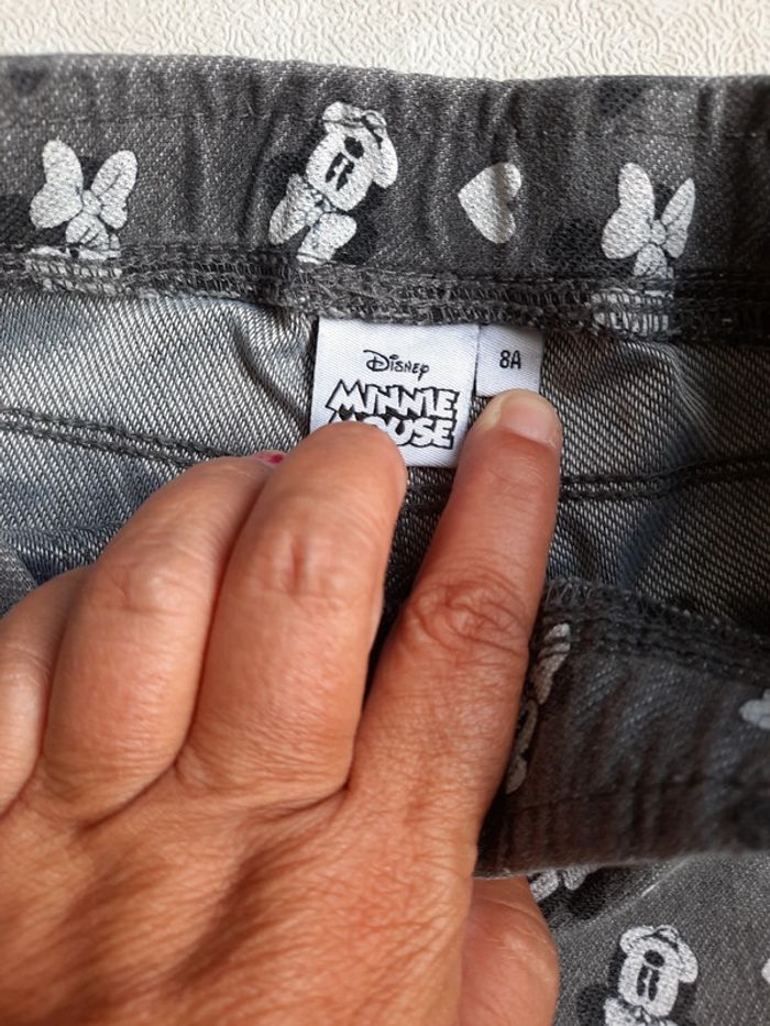 Jegging - photo numéro 4