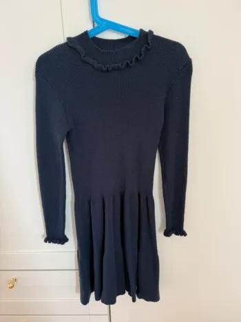 Robe Cyrillus 8 ans