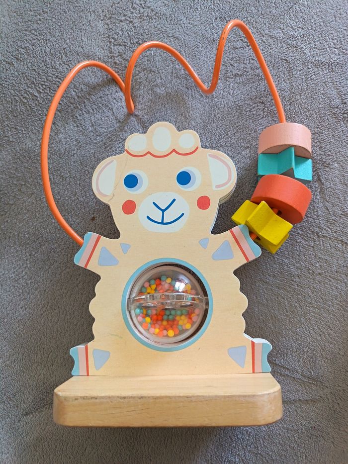 Jouets d'éveil Djeco - photo numéro 4