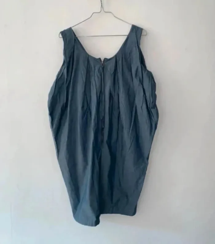 Robe originale Velour - photo numéro 5