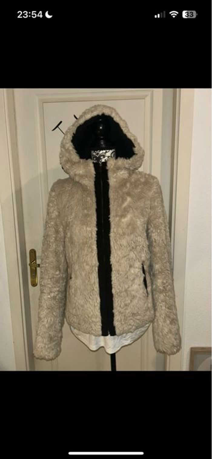 Veste chaude - photo numéro 5