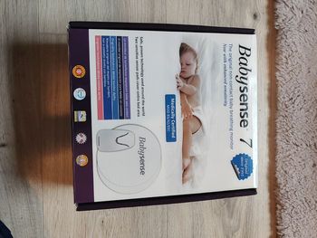 Babysense