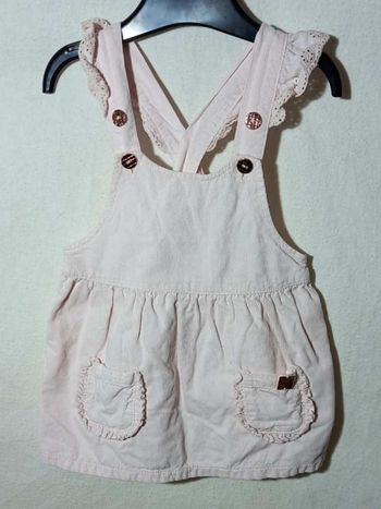 robe rose Carrément beau
