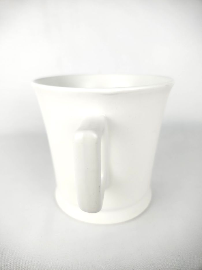 Tasse Starbucks Collector 2014 - Medallion Sirène Cuivre - Céramique - photo numéro 3