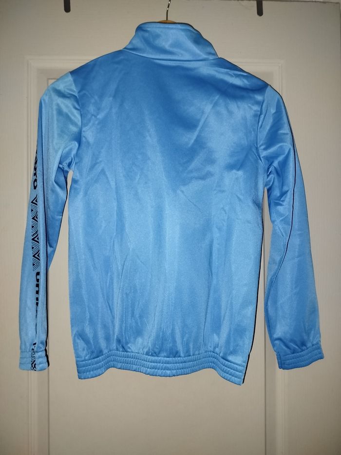 Veste Umbro - photo numéro 2