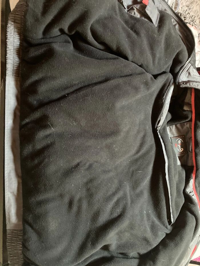 Manteau - photo numéro 6