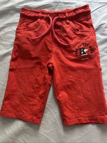Short
