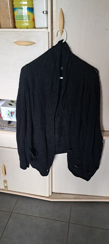 Gilet femme taille m