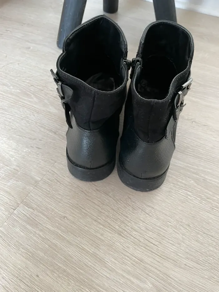 #Bottines Merry Scott 🍀 - photo numéro 5
