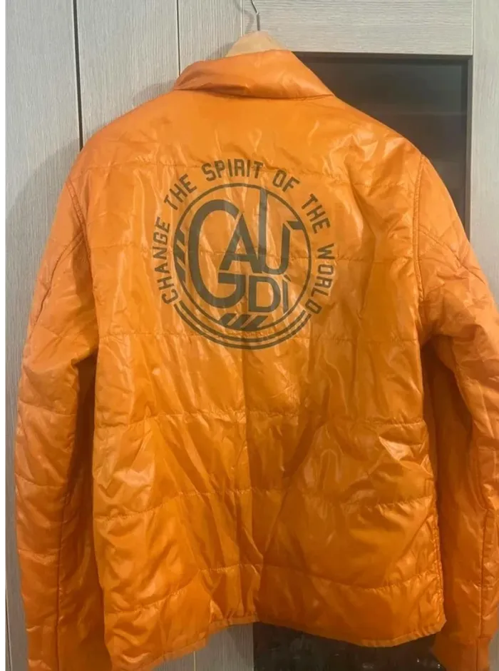 Veste vintage Gaudi - taille L