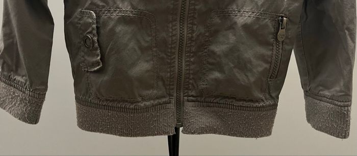 Veste Grain de blé - photo numéro 4