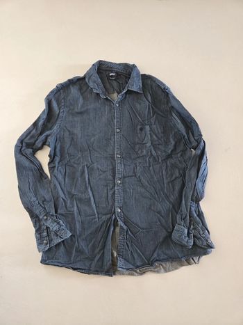 Chemise homme Brice Xl