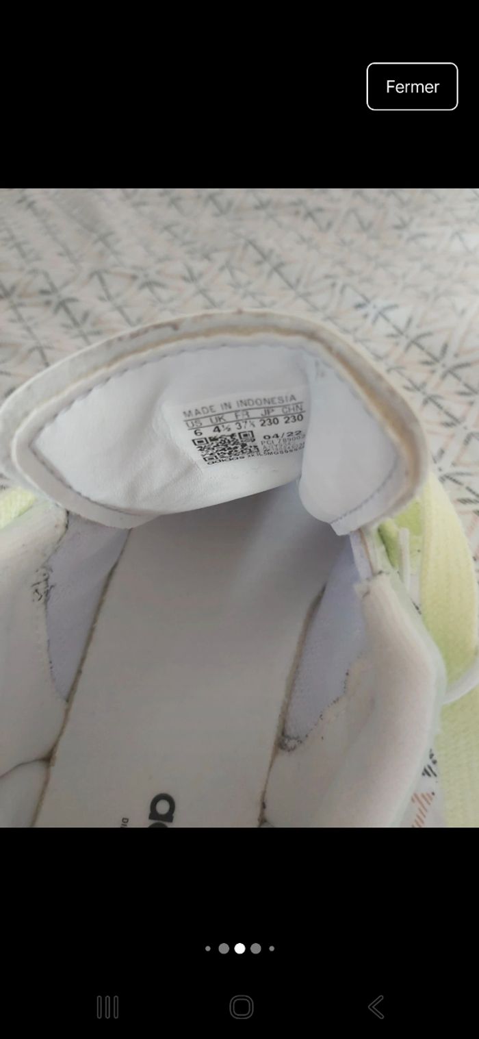 Baskets stan smith - photo numéro 7