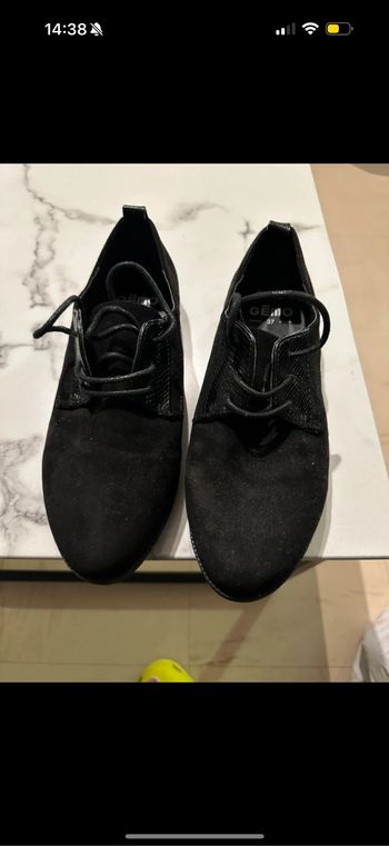 Chaussures de ville