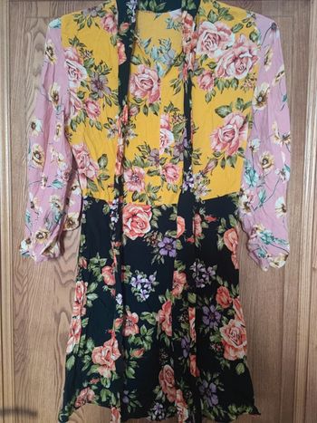 Robe taille 40