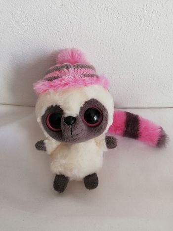 peluche yoohoo friends