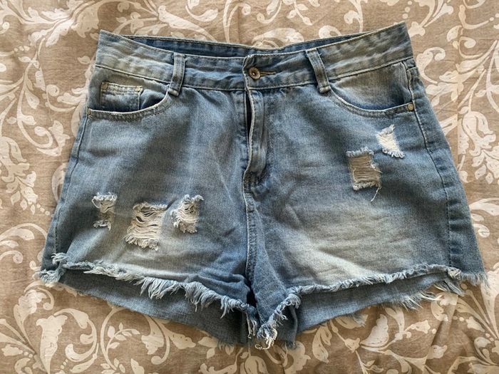 Short destroy