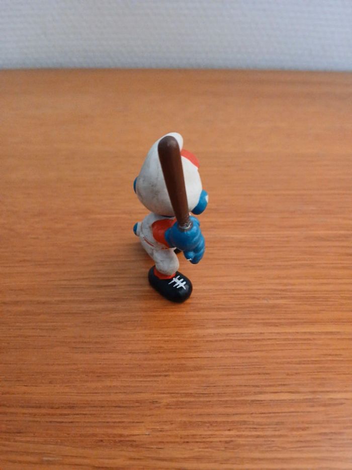 Lot schtroumpf - photo numéro 12