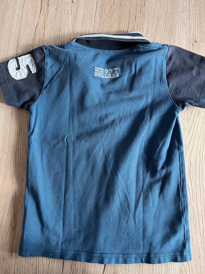 Polo 6 ans name it - photo numéro 2