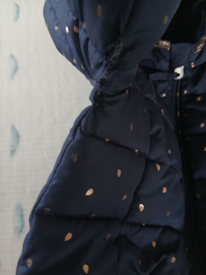 Doudoune - photo numéro 3