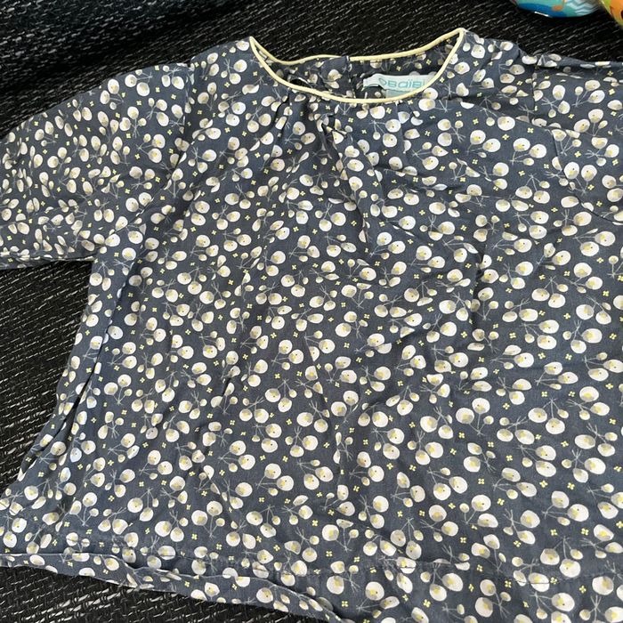 Tes shirt - photo numéro 3